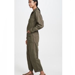 Free People Gia Coveralls / Overalls